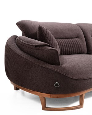 Jaguar Koltuk Takımı