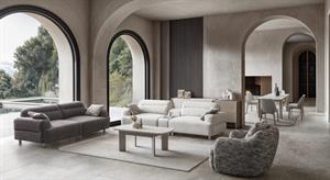 Japandi Koltuk Takımı