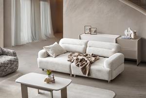 Japandi Koltuk Takımı