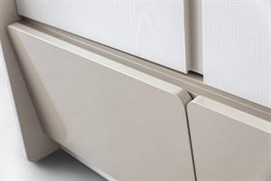 Japandi Yatak Odası Takımı 