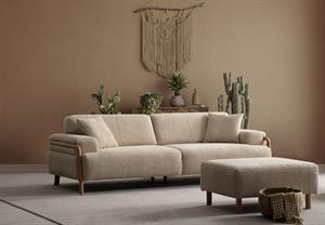 Kairos Koltuk Takımı