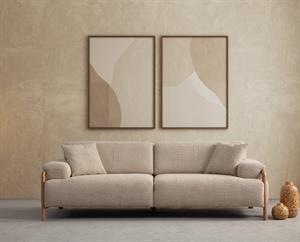 Kairos Koltuk Takımı