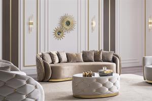 Lavin Koltuk Takımı