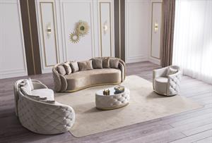 Lavin Koltuk Takımı