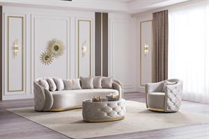 Lavin Koltuk Takımı