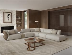 Legato Köşe Koltuk Takımı