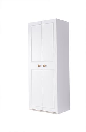 Legna 2 Kapılı Raflı Dolap