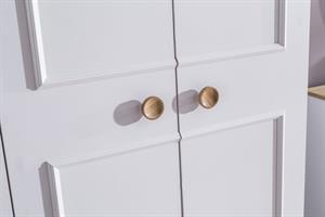 Legna 6 Kapılı Dolap