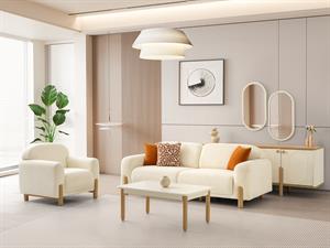 Legna Koltuk Takımı