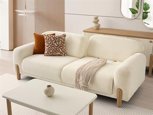 Legna Koltuk Takımı