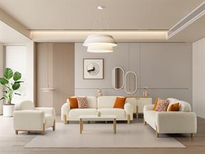 Legna Koltuk Takımı