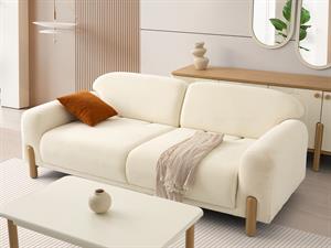 Legna Koltuk Takımı