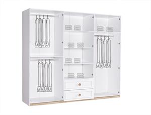 Legna Yatak Odası Takım