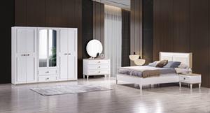 Legna Yatak Odası Takım