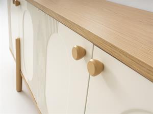 Legna Yemek Odası Takımı