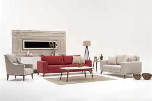 Lego Koltuk Takımı