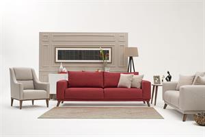 Lego Koltuk Takımı