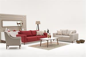 Lego Koltuk Takımı