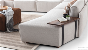 Lego Köşe Koltuk Takımı