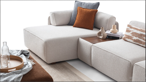 Lego Köşe Koltuk Takımı