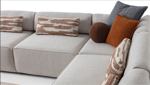 Lego Köşe Koltuk Takımı