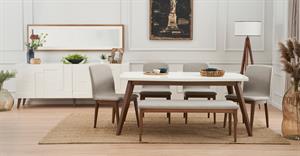 Lego Yemek Odası Takımı