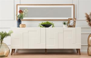 Lego Yemek Odası Takımı