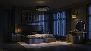 Letra Yatak Odası Takımı