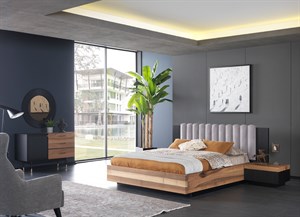 Life Yatak Odası Takımı