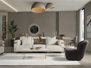 Line Koltuk Takımı