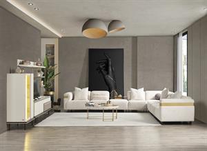 Line Köşe Koltuk Takımı