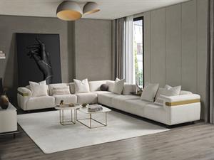 Line Köşe Koltuk Takımı