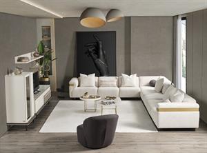 Line Köşe Koltuk Takımı