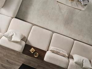 Line Puf 90X70