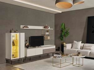Line Ünite Tv Sehpası