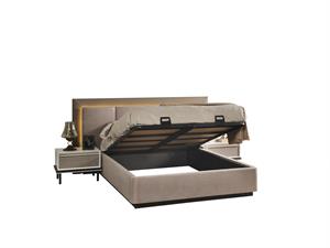 Line Yatak Odası Takımı