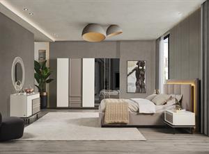 Line Yatak Odası Takımı