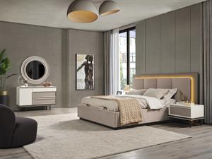 Line Yatak Odası Takımı