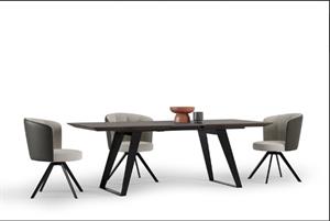 Lipa Konsolsuz Yemek Odası Takımı