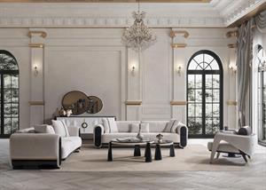 Lizbon Koltuk Takımı