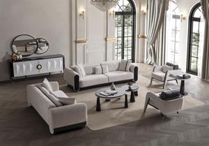 Lizbon Koltuk Takımı