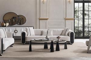 Lizbon Koltuk Takımı