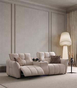 Loft Koltuk Takımı