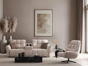 Loft Koltuk Takımı