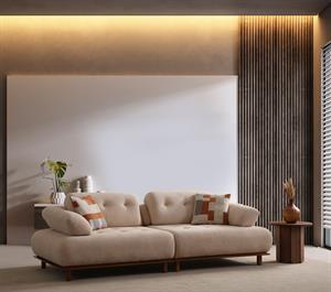 Lois Truncu Koltuk Takımı