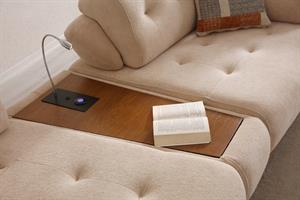 Lois Truncu Koltuk Takımı