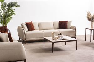 Long Koltuk Takımı