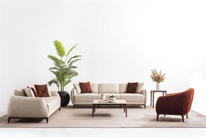 Long Koltuk Takımı