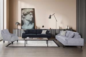 Lora Koltuk Takımı 