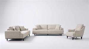 Lora Koltuk Takımı 